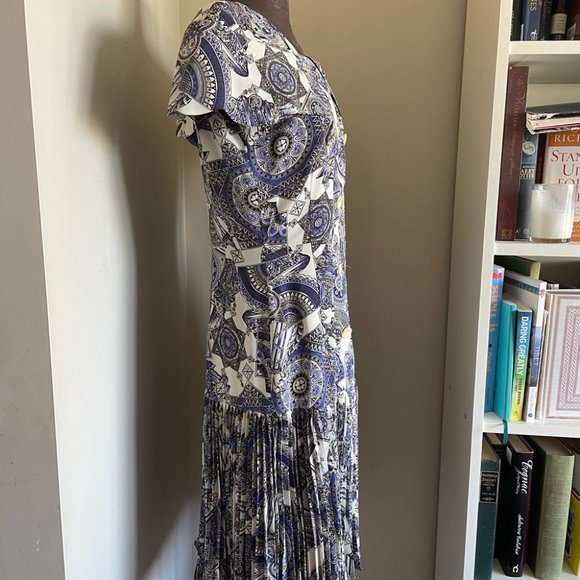 Vintage Dress from Paris - Picture 8 of 12